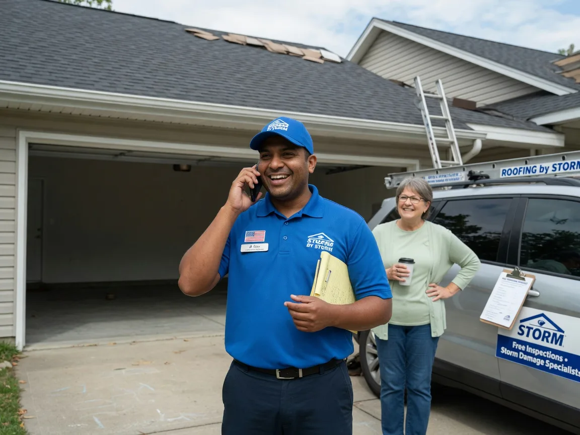 Roof Repair Near Me Willow City, ND FAQs